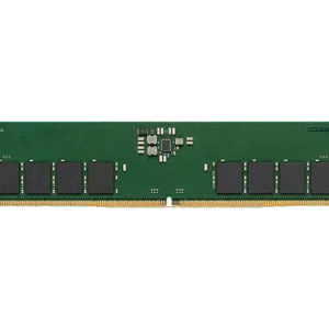 זכרון לנייח Kingston ValueRam 16GB 5600MHZ DDR5 non-ECC C46