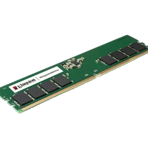 זכרון לנייח Kingston ValueRam 16GB 5600MHZ DDR5 non-ECC C46