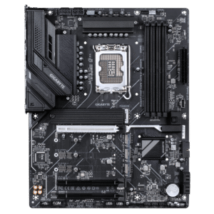 לוח אם Gigabyte Z890 D PLUS ATX DDR5 2.5GB Lan PCIE5.0