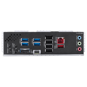 לוח אם Gigabyte Z890 D PLUS ATX DDR5 2.5GB Lan PCIE5.0