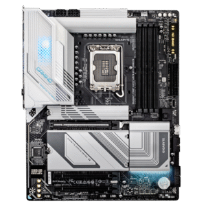 לוח לאינטל דור 15 Gigabyte Z890 GAMING X WIFI7 2.5GbE ATX LGA1851