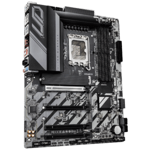 לוח לאינטל דור 15 Gigabyte Z890 UD WIFI6E 1.2 2.5GBE LAN ATX