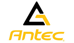 מארז Antec C6 Wood Black ATX 3 PWM Fans Type C