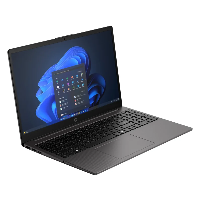 HP 250R G10 Core 5-120U|16GB-DDR5 |512GB |15.6 |DOS|1Y