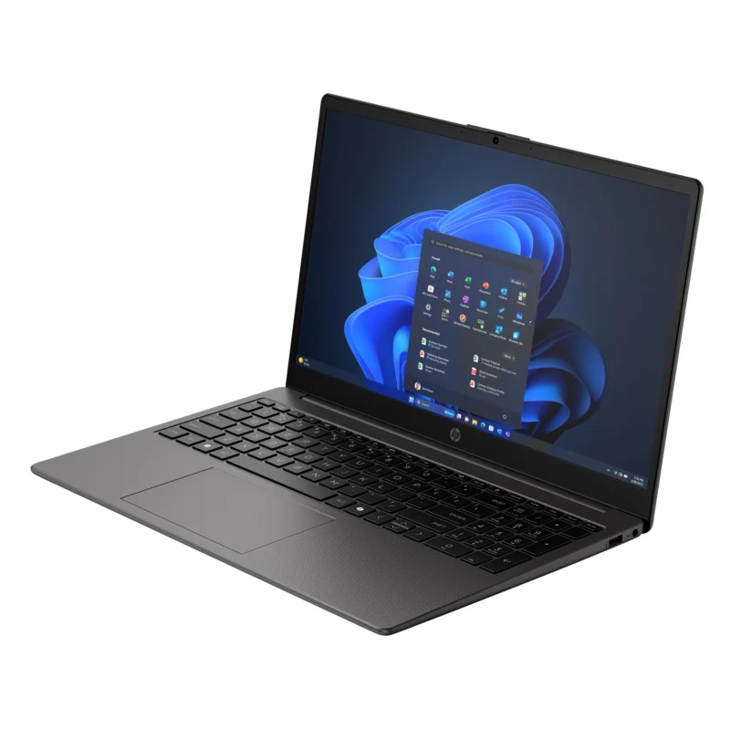 HP 250R G10 Core 5-120U|16GB-DDR5 |512GB |15.6 |DOS|1Y