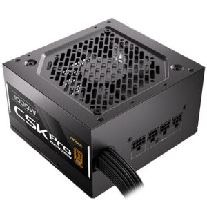 ספק כוח ANTEC CSK 1000 PRO ATX3.1 Rdy Semi-Modular 80Plus Bronze