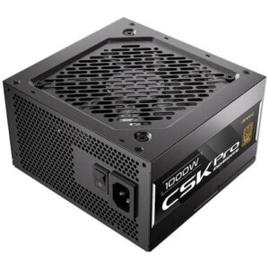 ספק כוח ANTEC CSK 1000 PRO ATX3.1 Rdy Semi-Modular 80Plus Bronze