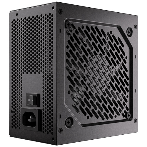 ספק כוח ANTEC CSK 850 PRO ATX3.1 Rdy Semi-Modular 80Plus Bronze