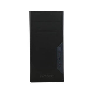 מארז ללא ספק ANTEC VSK3000B-U3 Mini TOWER mini-ATX CASE