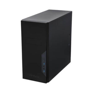 מארז ללא ספק ANTEC VSK3000B-U3 Mini TOWER mini-ATX CASE