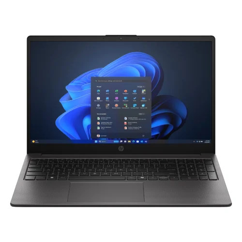 HP 250R G10 Core 5-120U|16GB-DDR5 |512GB |15.6 |DOS|1Y