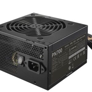 ספק כוח Cooler Master ELITE NEX 230V PEAK POWER 700 Active PFC