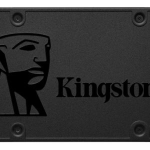 דיסק פנימי 2.5 Kingston A400 960GB SSD 3D NAND