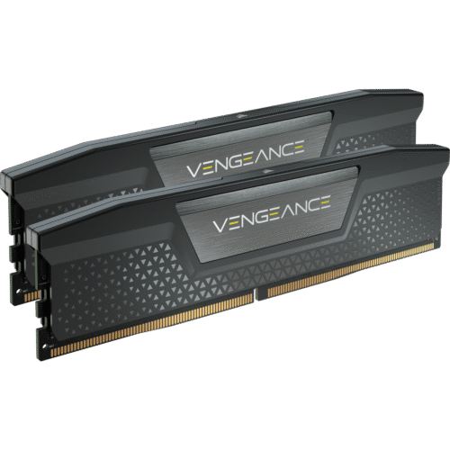 זכרון לנייח Corsair Vengeance DDR5 32GB 5200MHZ 2X16 C40 KIT