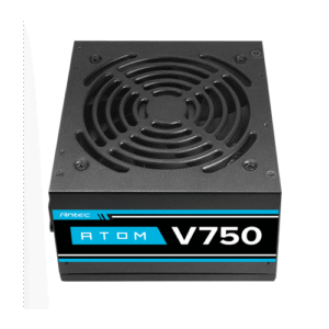 מחשב גיימינג CX300 ARGB 750W B860M U5-225F 16GB 1TB NVME RTX5060