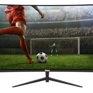 מסך כעור 24 165HZ