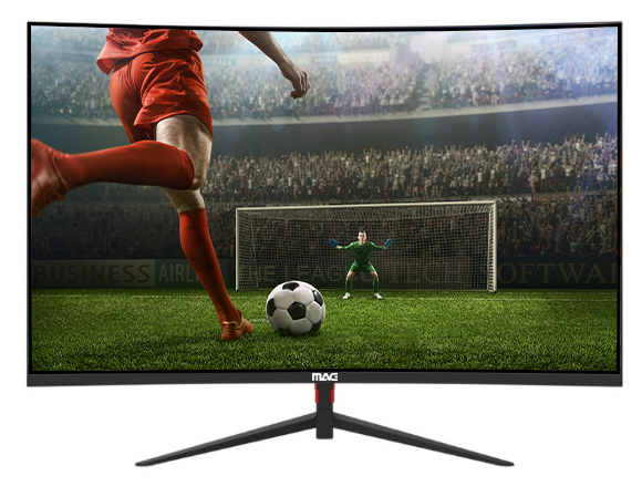 מסך כעור 24 165HZ