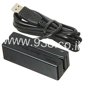 CREDIT CARD SWIPER MSR90