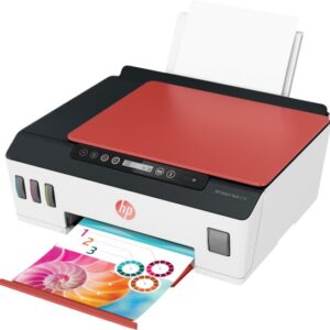 HP PRINTER SMART TANK 519