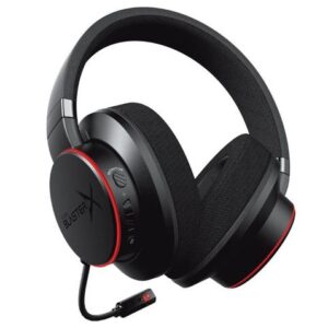 אוזניות Headset Sound BlasterX H6