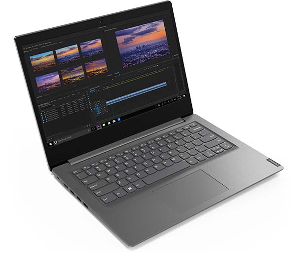 LENOVO 14 CORE I5-256SSD 12G WIN10