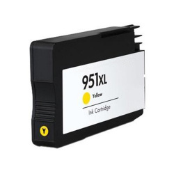 HP 951XL דיו חלופי צבע צהוב גדול