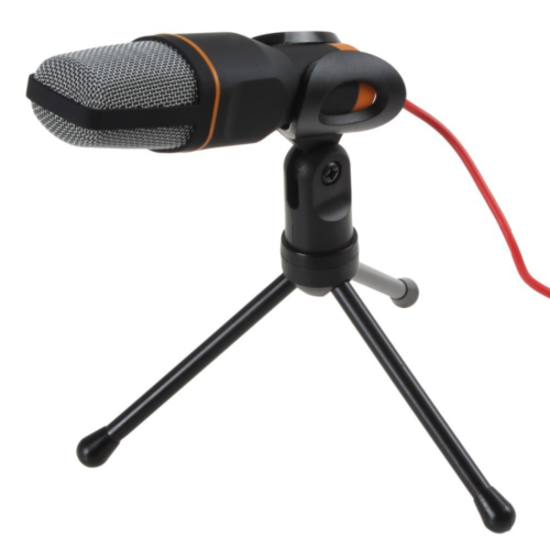MICROPHONE למחשב מקצועי