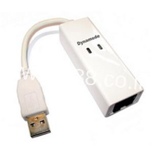 MODEM FAX USB