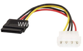 CABEL SATA-POWER