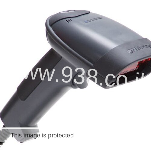 USB BARCODE READER