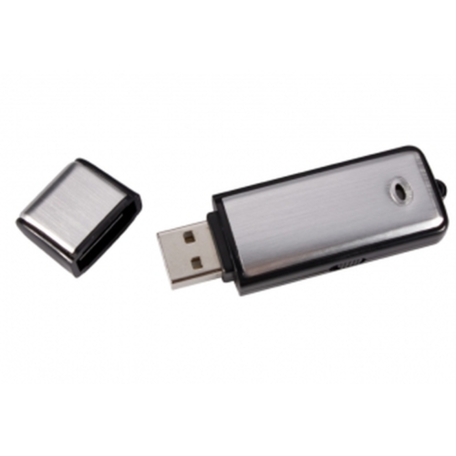 USB RECORDER 4G מקליט