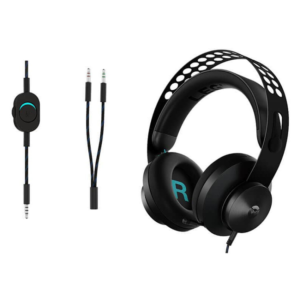 אוזניות Lenovo Legion H300 Stereo Gaming Headse