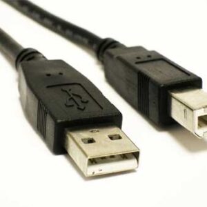 USB to USB AB for printer 3meter