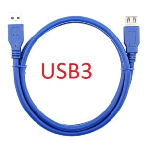 USB3 to USB3 male female 1.8meter
