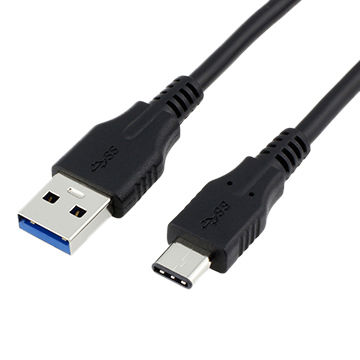 USB3 to USB3.1 USB-C