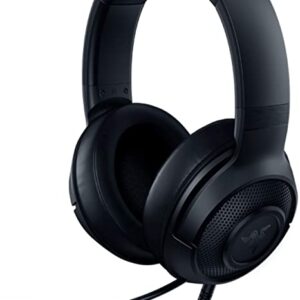 RAZER KRAKEN X 7.1