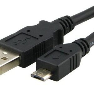 USB to Micro USB