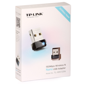 TP-LINK N300 USB 2ANT