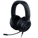 אוזניות גיימינג RAZER KRAKEN X - שחור