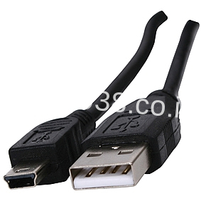 mini USB to USB