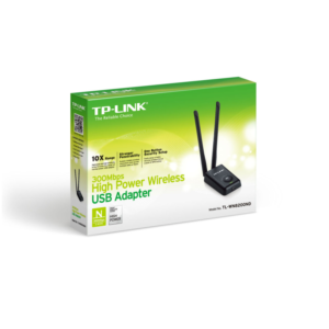 NANO WIRELESS N300 DLINK