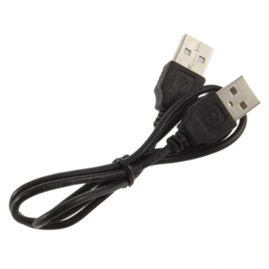 USB to USB male male מיוחד זכר זכר