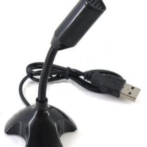 MICROPHONE USB PRO