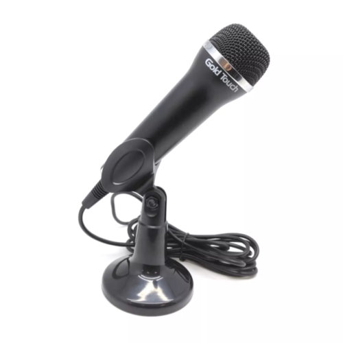 MICROPHONE USB GAME50