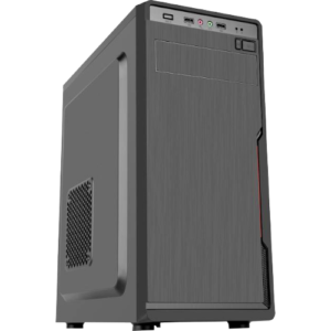 מחשב גיימינג CX200M 750W B760M DDR4 I5-14400F 32GB 1TB NVME RTX4060
