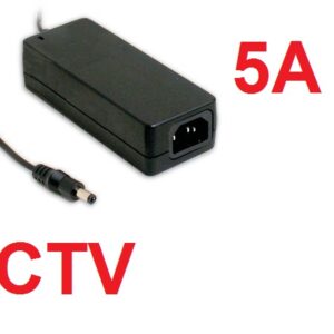 POWER SUPPLY 5A