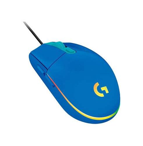 עכבר גיימינג LogiTech102