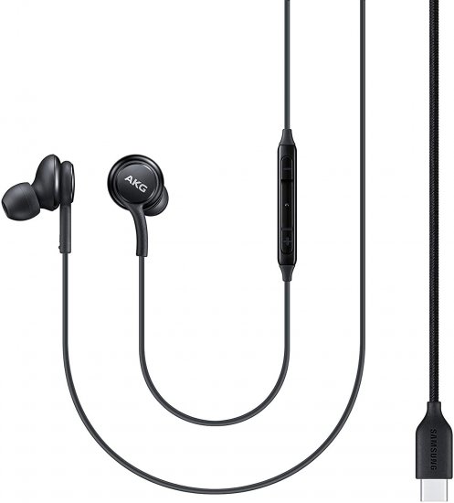 אוזניות TYPE-C סמסנוג אורגינל