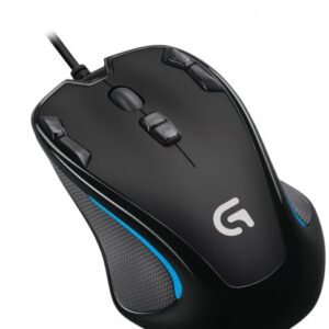 MICROSOFT MOUSE WIRELESS 1850 BLACK