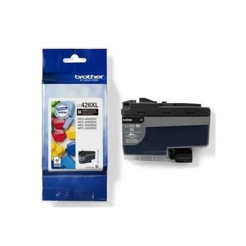 דיו חלופי ברדר 426XL שחור